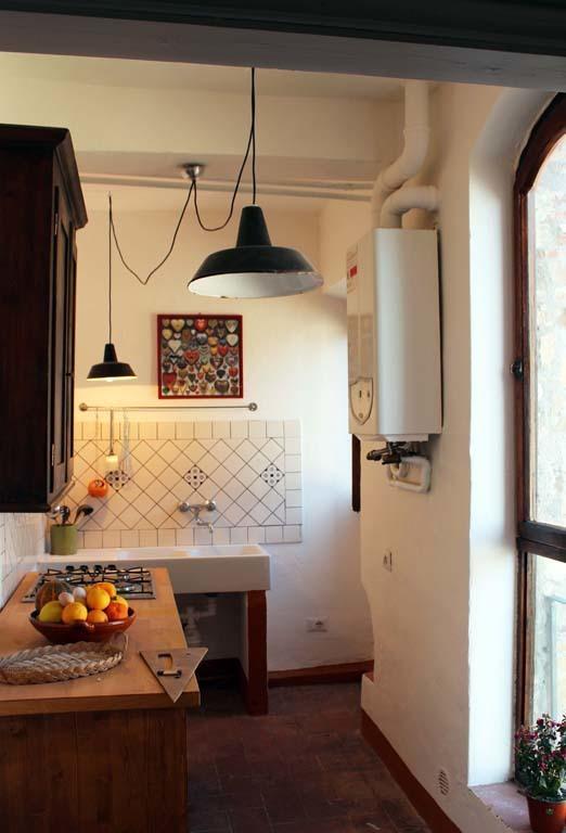 Torrione Apartment Panzano in Chianti Quarto foto