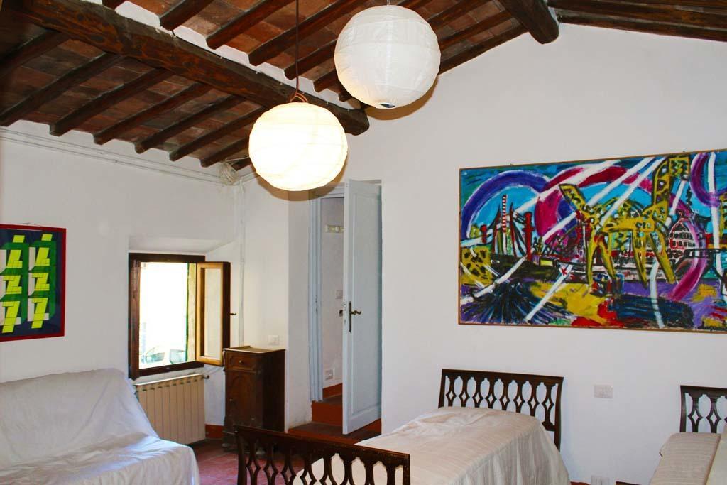Torrione Apartment Panzano in Chianti Quarto foto