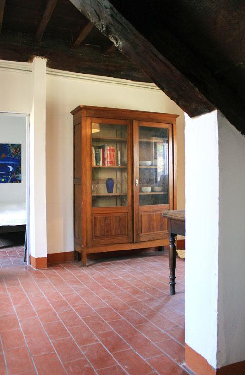 Torrione Apartment Panzano in Chianti Quarto foto