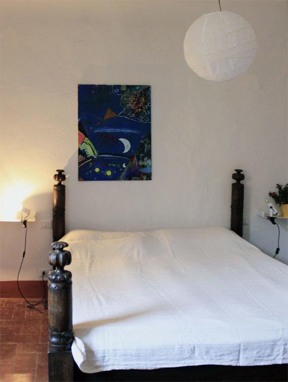 Torrione Apartment Panzano in Chianti Quarto foto